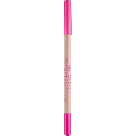 ARTDECO Eyeliner Pop Art Kajal Liner Damen 1.4 g