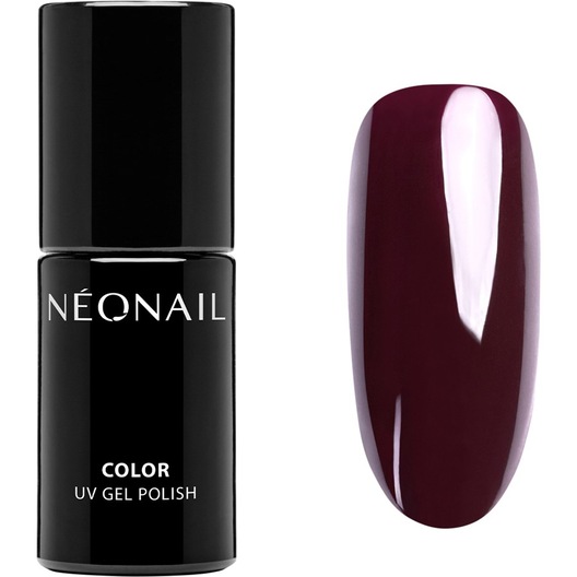 NEONAIL Midnight Match Color UV Nagellack 7.2 ml Damen
