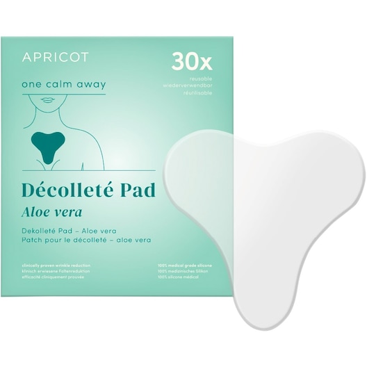 APRICOT Décolleté Pad one calm away Silikonpad