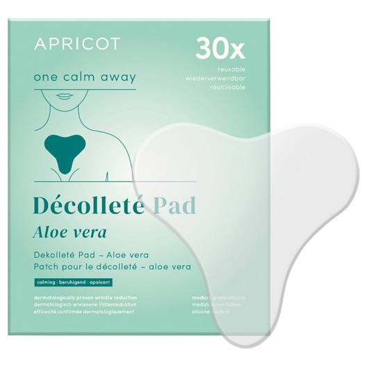 APRICOT - Escote