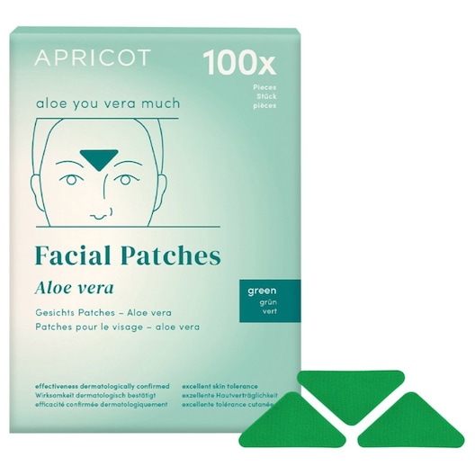 APRICOT - front