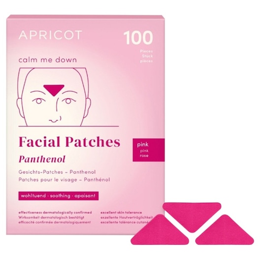 APRICOT - front