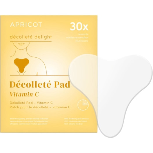 APRICOT - Dekolletage