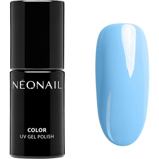 NEONAIL Mrs. Bella Pastel Vibes Color UV Nagellack Damen 7,2 ml