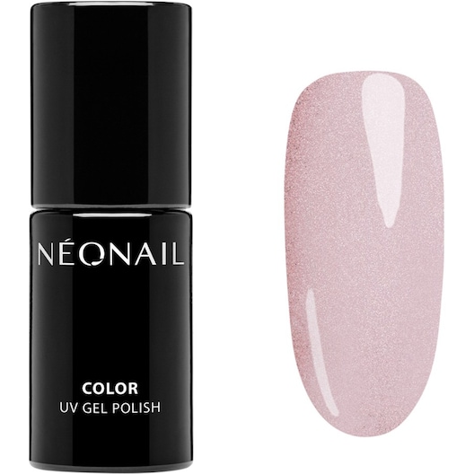 NEONAIL Save the Date Color UV Nagellack Gel Damen 7,2 ml