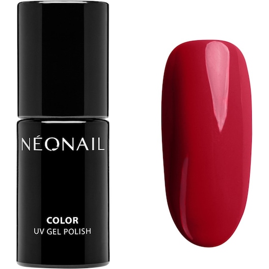 NEONAIL Lady in Red Color UV Nagellack Damen 7,2 ml