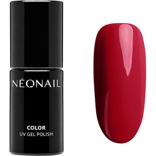 NEONAIL - Lady in Red