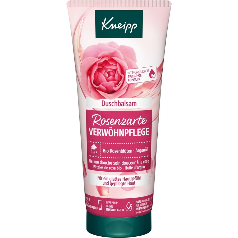 Kneipp Duschpflege