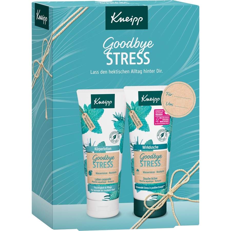 Kneipp Körperpflege