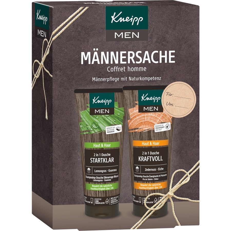 Kneipp Duschpflege