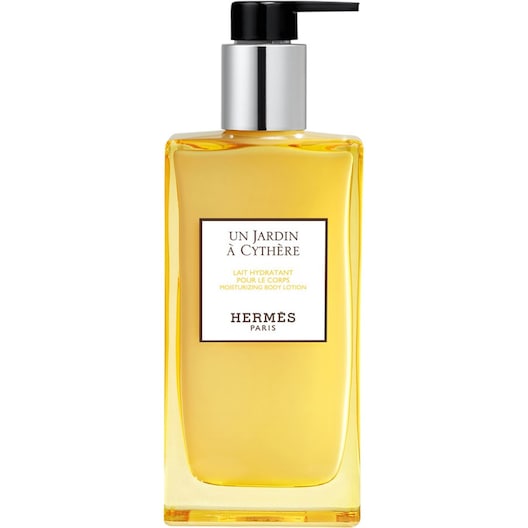 Hermès Un Jardin à Cythère Moisturizing Body Lotion Bodylotion Damen