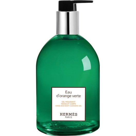 Hermès - Eau d'orange verte