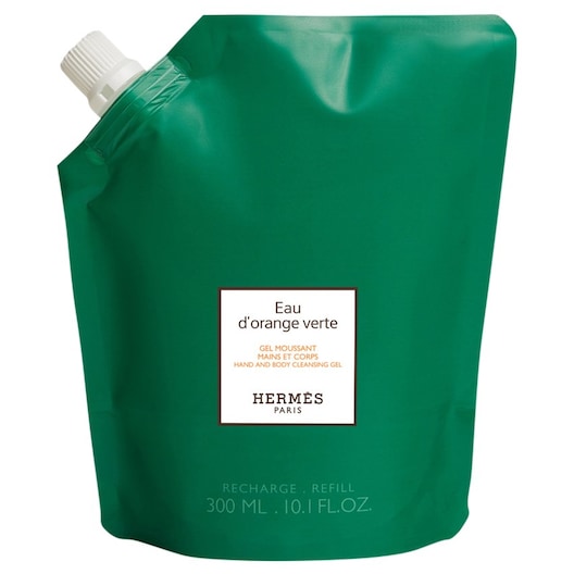 Hermès Eau d'orange verte Hand and Body Cleansing Gel Duschgel Damen 200 ml