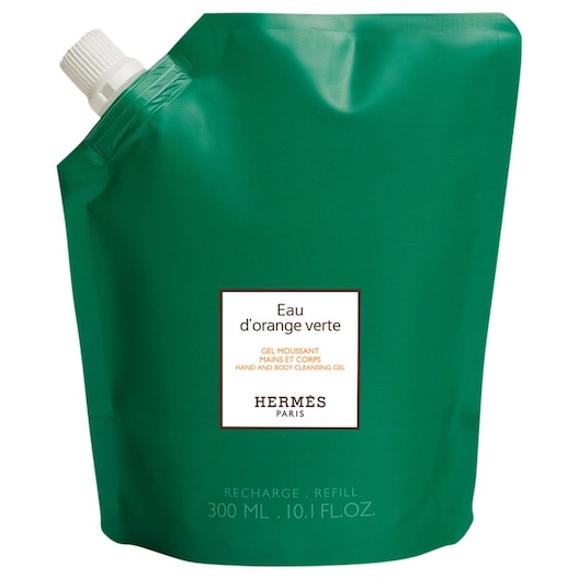 Hermès - Eau d'orange verte