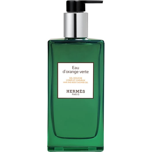 HERMÈS Eau d'orange verte Duschgel für Körper und Haar Duschgel