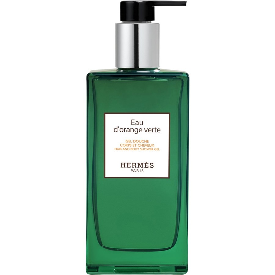 Hermes Eau d'orange verte