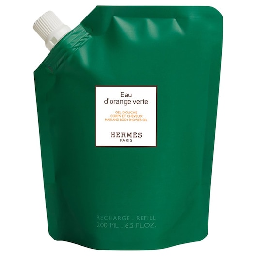 Hermès - Eau d'orange Verte
