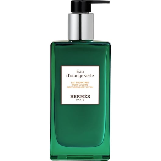 HERMÈS Eau d'orange verte Feuchtigkeitsspendende Körpermilch Bodylotion