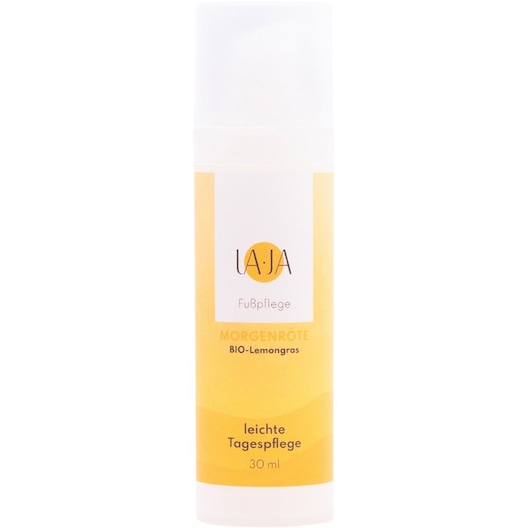 LAJA Daggry Hånd- og fodpleje Fodcreme Unisex 30 ml