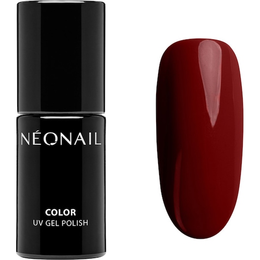 NEONAIL Mrs. Bella Color UV Nagellack Damen 7,2 ml