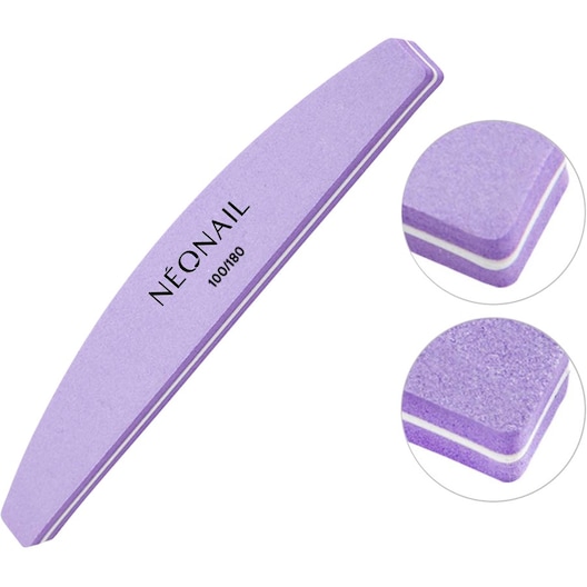 NEONAIL - Nagelfeilen & Buffer