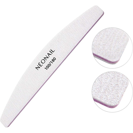 NEONAIL - Nail files & buffers