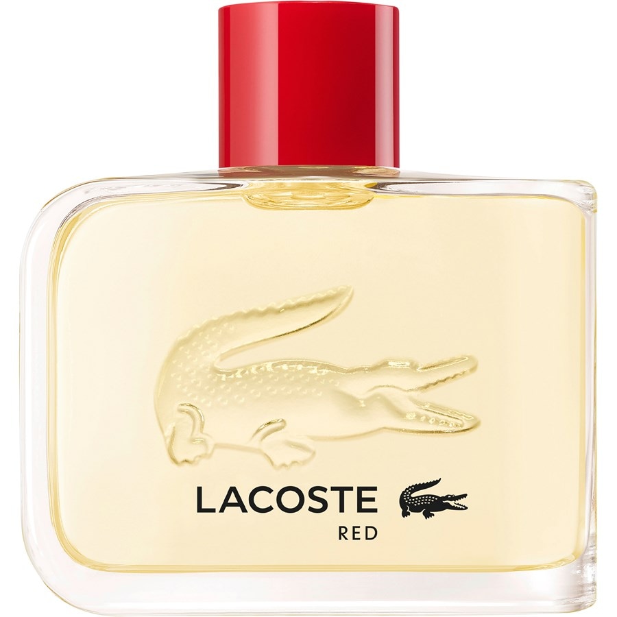 Lacoste Lacoste Red Eau de Toilette Spray