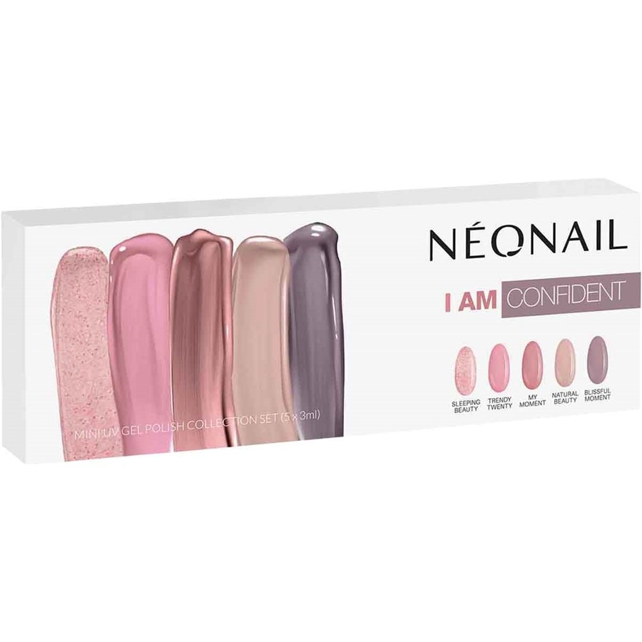 NEONAIL Kollektionen Sets