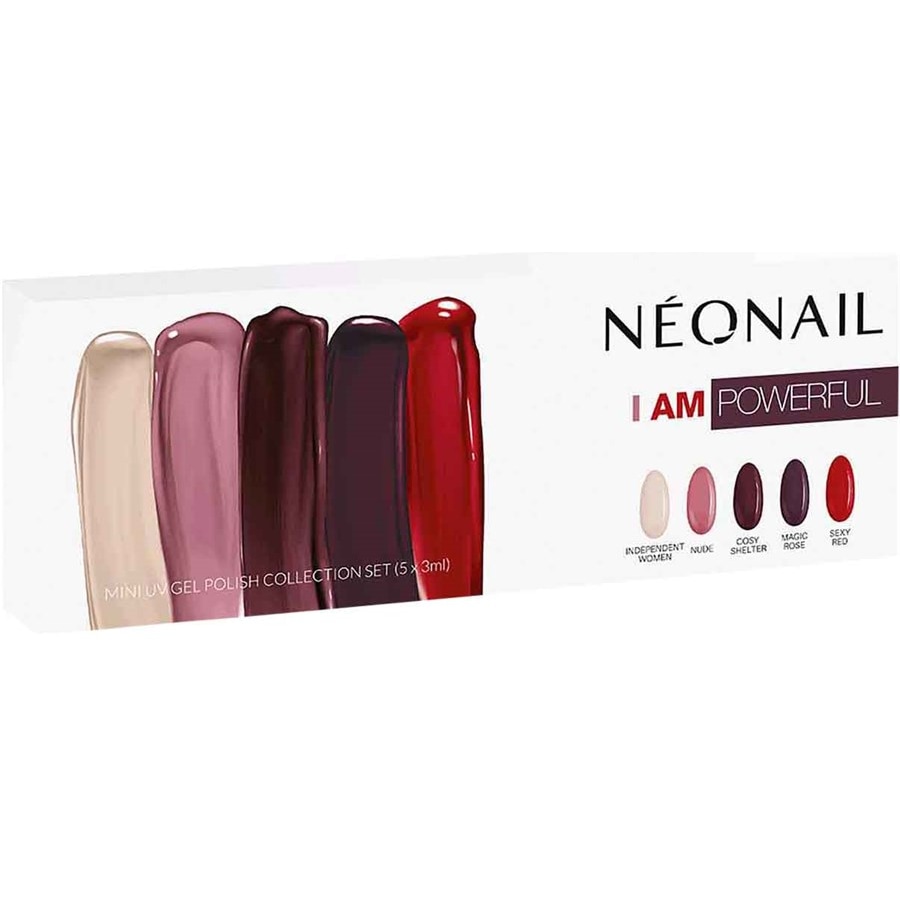 NEONAIL Kollektionen Sets