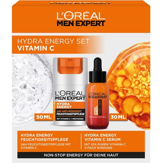 L’Oréal Paris Men Expert - Gesichtspflege