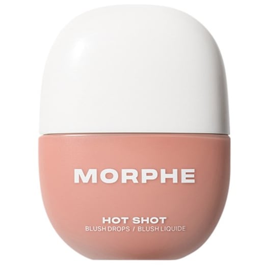 Morphe Blush Hot Shot Drops Damen