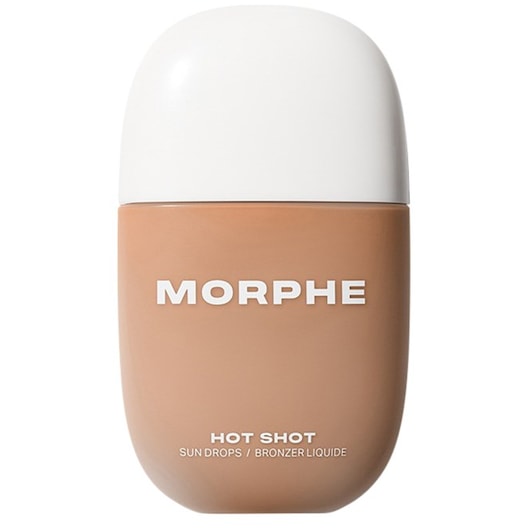 Morphe Blush & Bronzer Hot Shot Bronze Drops Contouring Damen