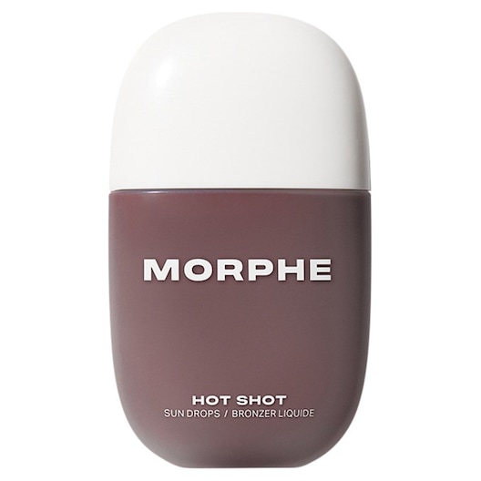 Morphe Bronzer Hot Shot Bronze Drops Damen 30 ml