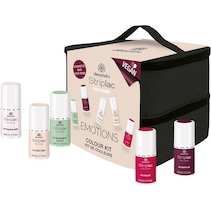 Striplac Peel Or Soak Sets