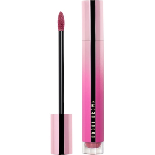 Bobbi Brown Læber Luxe Matte Liquid Lipstick Flydende læbestifter Female 6 ml