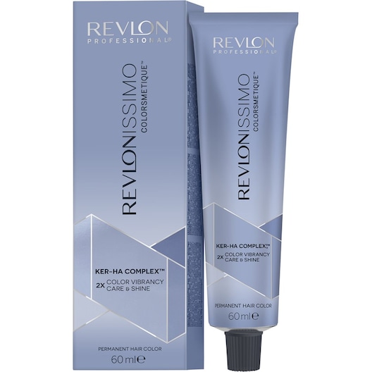 Фото - Фарба для волосся Revlon Professional Permanent Hair Color 0 60 ml 