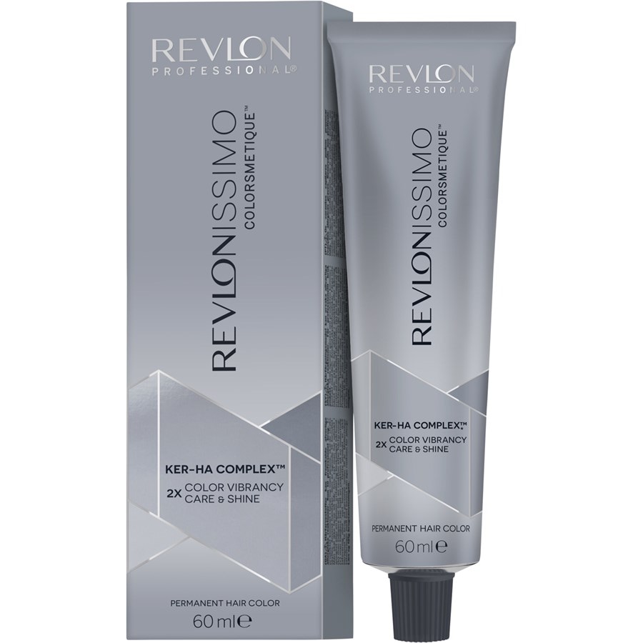 Revlon Professional Colorsmetique Permanent Hair Color