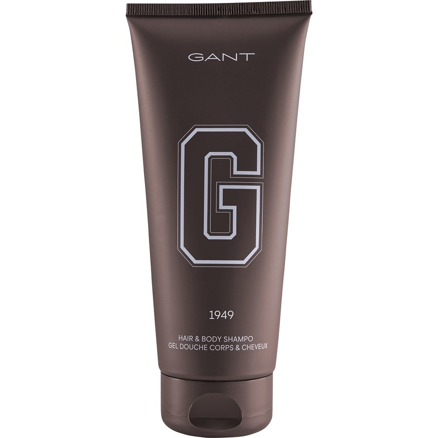 GANT 1949 Hair & Body Shampoo