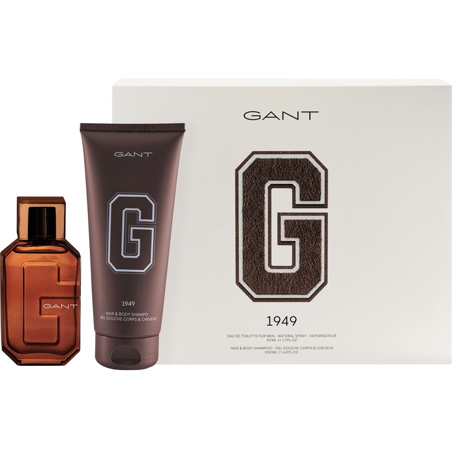 GANT 1949 Set regalo