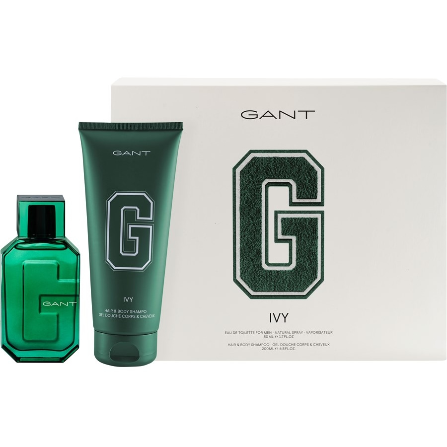 GANT IVY Set regalo