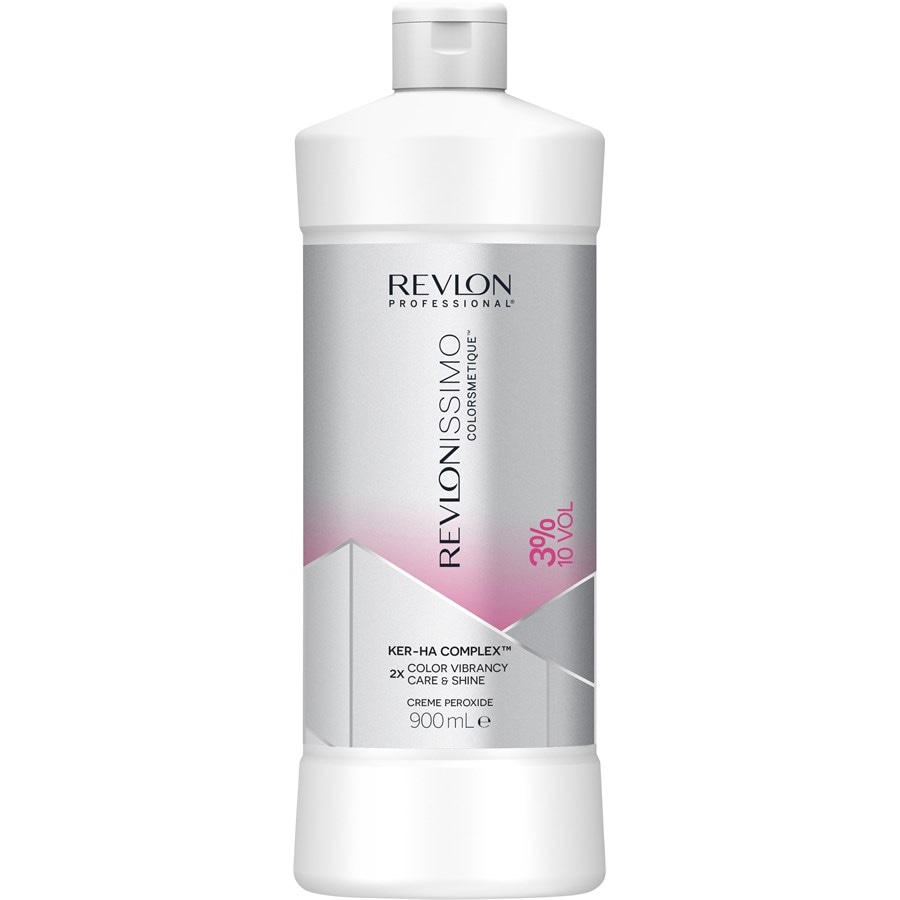 Revlon Professional Colorsmetique Creme Peroxide