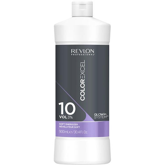 Revlon Professional Color Excel Soft Energizer Developer 10 Vol 3% Professionel hårfarve Unisex 900 ml