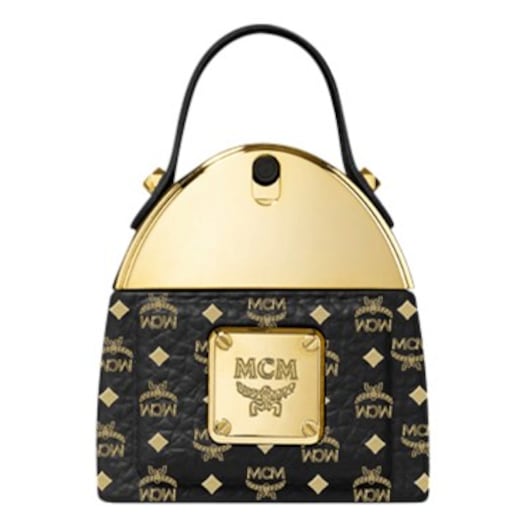MCM DIAMOND Eau de Parfum Spray Parfumer Male 30 ml