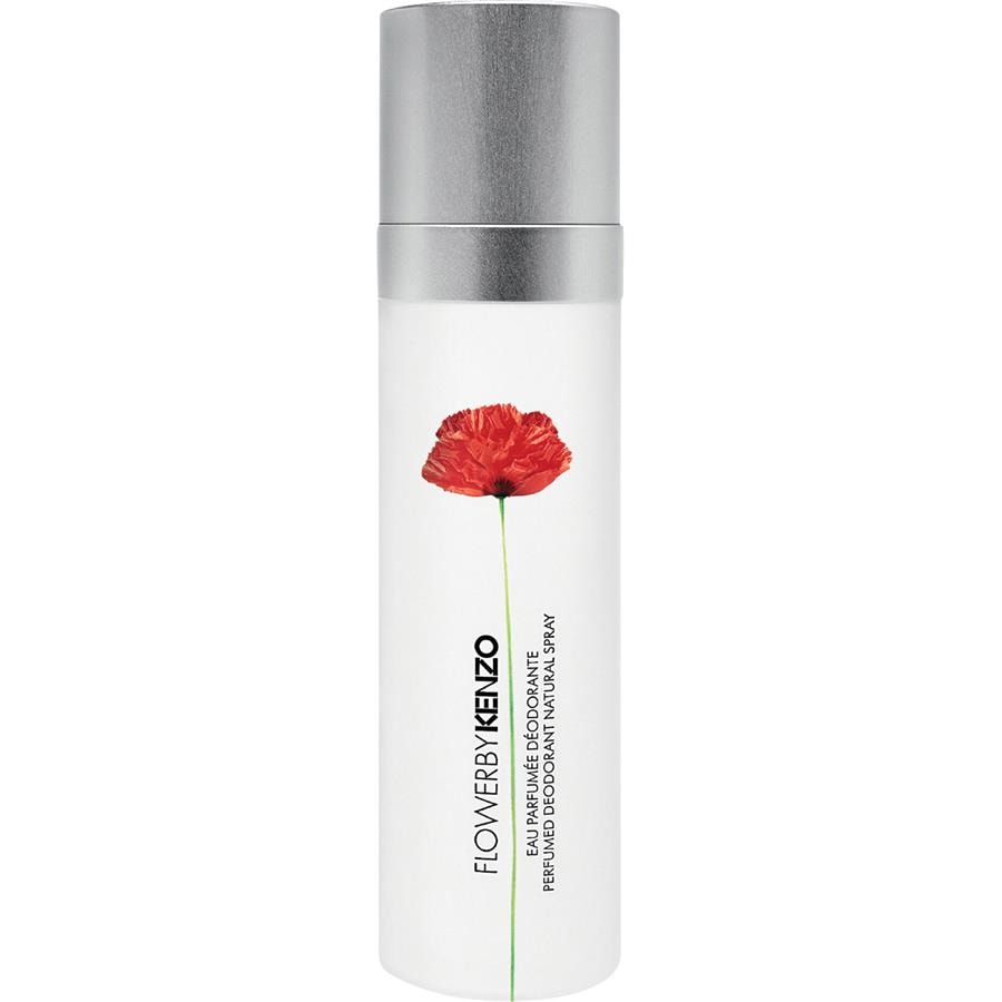 KENZO FLOWER BY KENZO Deodorant Spray 125 ml