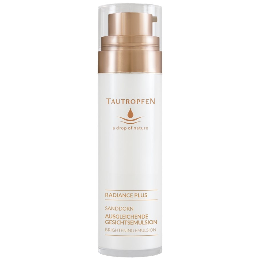 TAUTROPFEN Radiance Plus