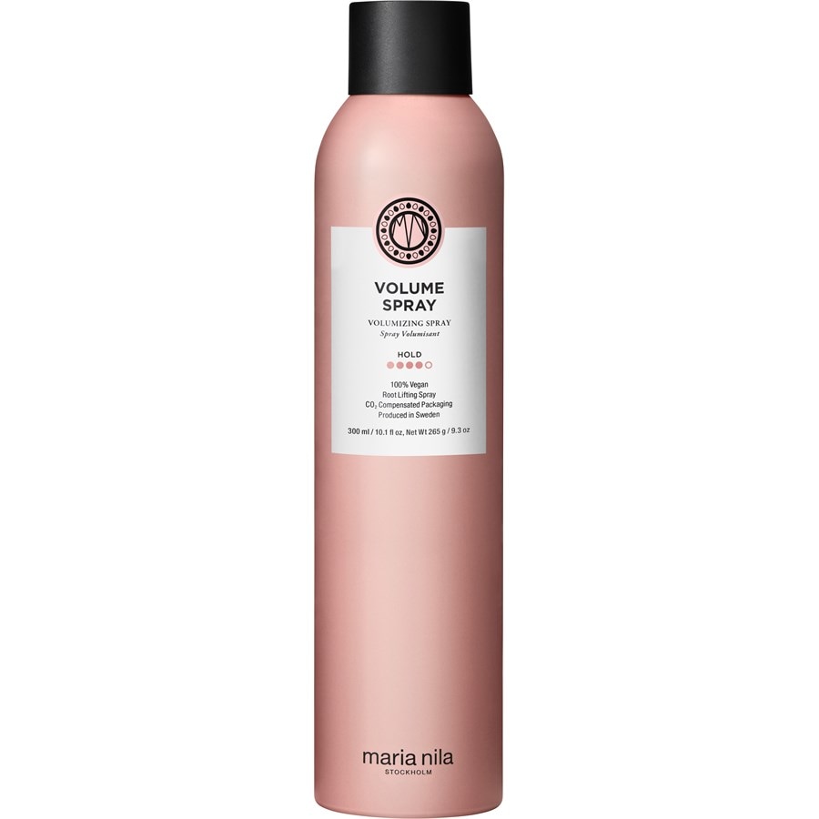 Maria Nila Style & Finish Volume Spray