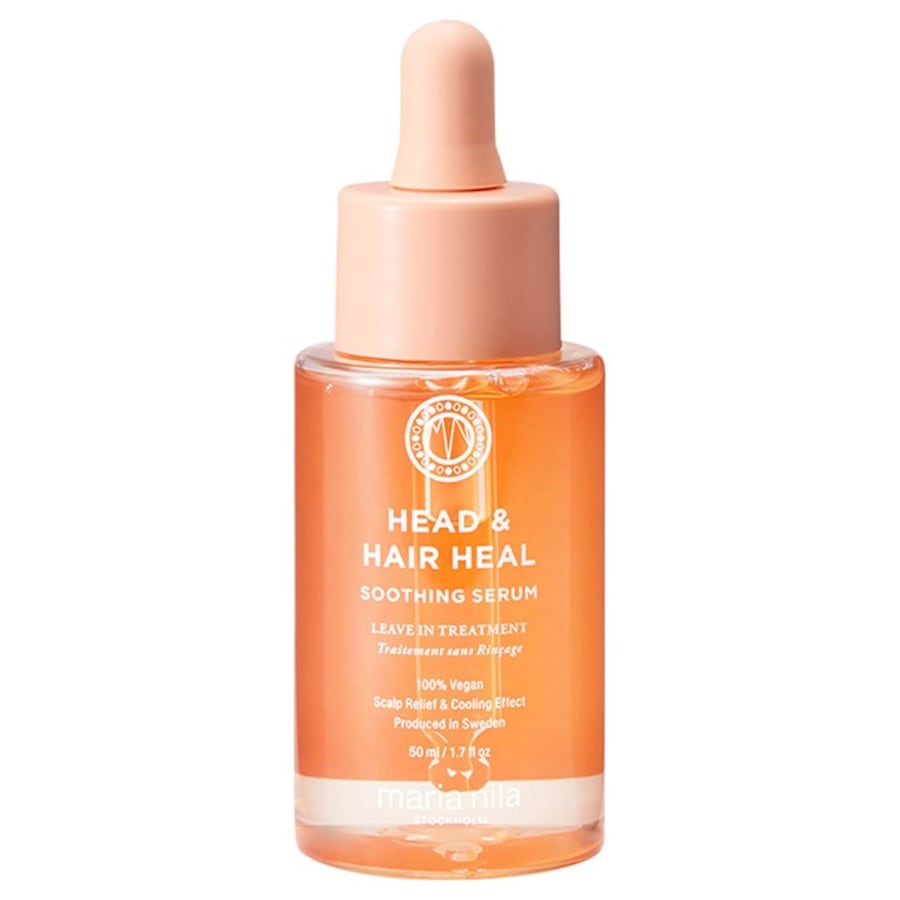 Maria Nila Head & Hair Heal Siero lenitivo