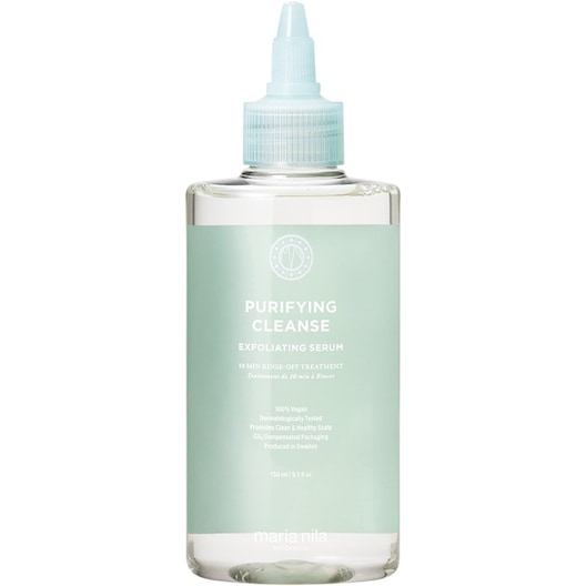 Maria Nila Hårvård Structure Repair Purifying Cleanse Exfolierande Serum 150 ml (1.993,00 kr / 1 l)