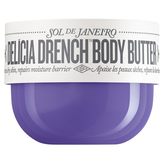 Sol de Janeiro Körperpflege Body Butter Körperbutter Damen