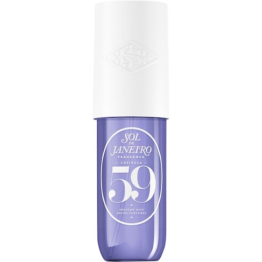 Sol de Janeiro Körperpflege Body Spray Bodyspray Damen